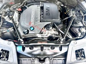 Xe BMW 5 Series 535i GT 2011