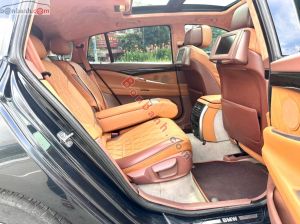 Xe BMW 5 Series 535i GT 2011