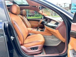 Xe BMW 5 Series 535i GT 2011