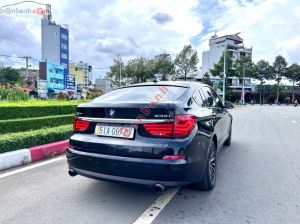 Xe BMW 5 Series 535i GT 2011