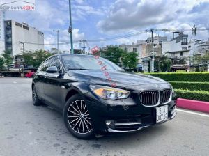 Xe BMW 5 Series 535i GT 2011