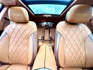 Xe BMW 5 Series 535i GT 2011