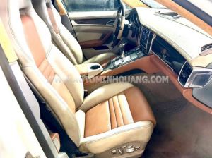 Xe Porsche Panamera Turbo S 2010