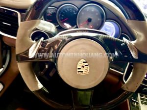 Xe Porsche Panamera Turbo S 2010