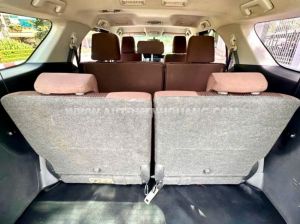Xe Toyota Fortuner 2.4G 4x2 MT 2017