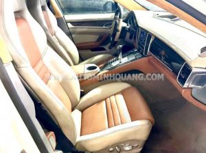 Xe Porsche Panamera 4S 2010
