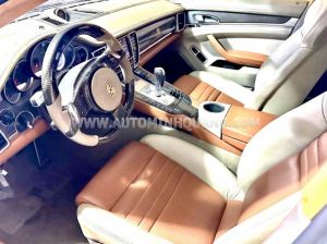 Xe Porsche Panamera 4S 2010