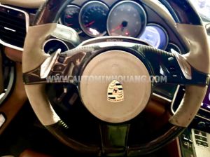 Xe Porsche Panamera 4S 2010