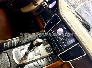 Xe Porsche Panamera 4S 2010
