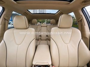 Xe Toyota Venza 2.7 AWD 2010
