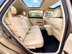 Xe Toyota Venza 2.7 AWD 2010