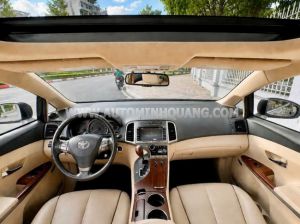 Xe Toyota Venza 2.7 AWD 2010