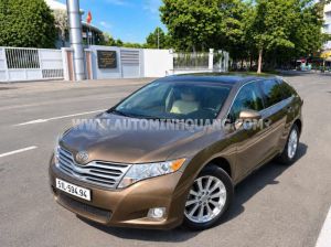 Xe Toyota Venza 2.7 AWD 2010