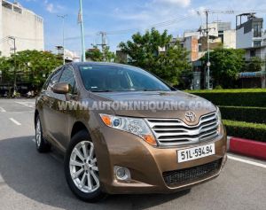 Xe Toyota Venza 2.7 AWD 2010