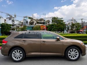 Xe Toyota Venza 2.7 AWD 2010