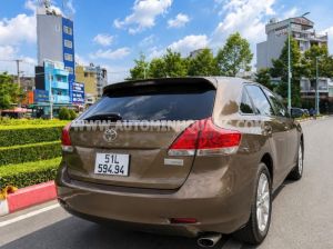 Xe Toyota Venza 2.7 AWD 2010