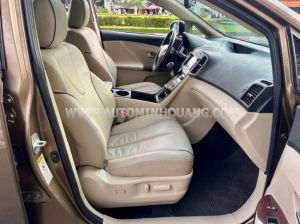 Xe Toyota Venza 2.7 AWD 2010