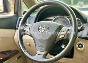 Xe Toyota Venza 2.7 AWD 2010