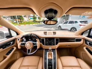 Xe Porsche Macan 2.0 2015