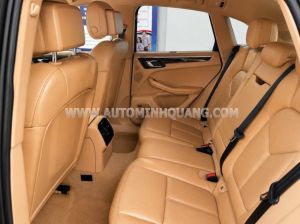 Xe Porsche Macan 2.0 2015