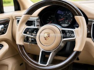 Xe Porsche Macan 2.0 2015