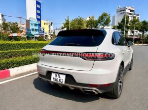 Xe Porsche Macan 2.0 2015