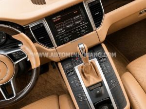 Xe Porsche Macan 2.0 2015