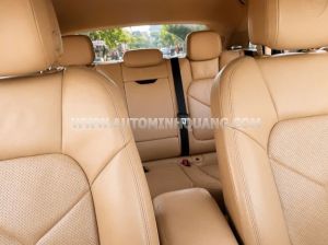 Xe Porsche Macan 2.0 2015