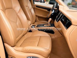 Xe Porsche Macan 2.0 2015