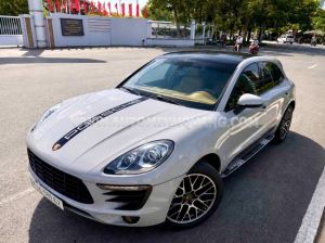 Xe Porsche Macan 2.0 2015