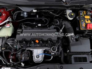 Xe Honda Civic 1.8 E 2018