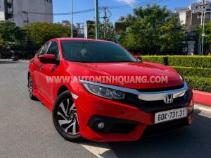 Xe Honda Civic 1.8 E 2018