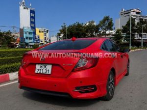 Xe Honda Civic 1.8 E 2018