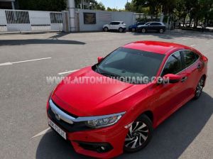 Xe Honda Civic 1.8 E 2018