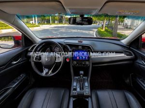 Xe Honda Civic 1.8 E 2018