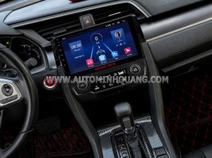 Xe Honda Civic 1.8 E 2018