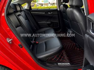 Xe Honda Civic 1.8 E 2018