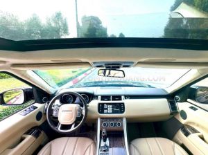 Xe LandRover Range Rover Sport Autobiography 2014