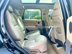Xe LandRover Range Rover Sport Autobiography 2014