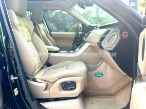 Xe LandRover Range Rover Sport Autobiography 2014