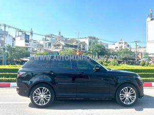 Xe LandRover Range Rover Sport Autobiography 2014