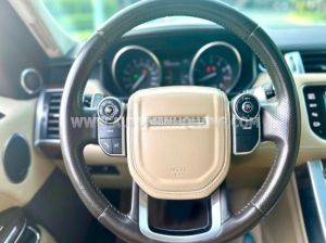 Xe LandRover Range Rover Sport Autobiography 2014