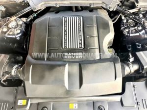 Xe LandRover Range Rover Sport Autobiography 2014