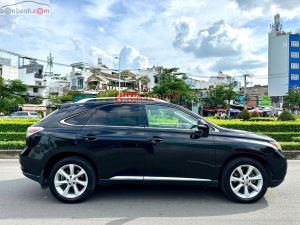 Xe Lexus RX 350 AWD 2011