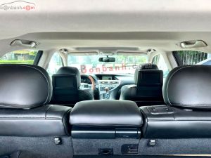 Xe Lexus RX 350 AWD 2011
