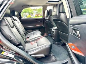 Xe Lexus RX 350 AWD 2011