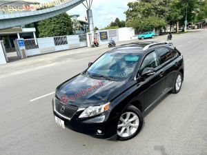 Xe Lexus RX 350 AWD 2011