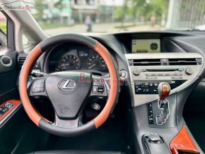 Xe Lexus RX 350 AWD 2011