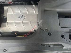 Xe Lexus RX 350 AWD 2011
