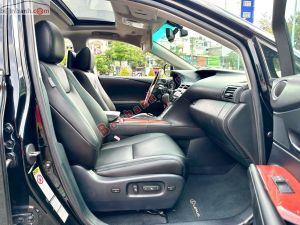 Xe Lexus RX 350 AWD 2011